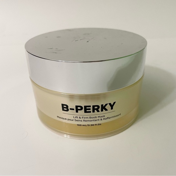 MAELYS B-Perky Lift & Firm Breast Mask 3.38 oz/100 ml - Picture 1 of 12